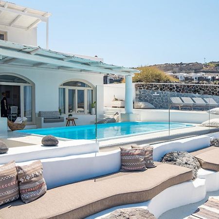 Ode Villa Ия Экстерьер фото