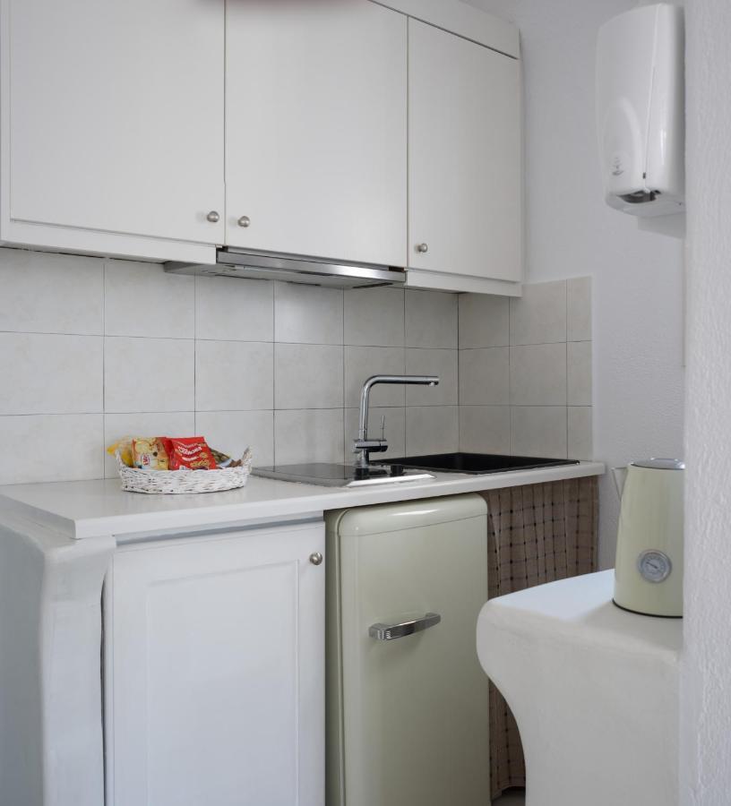 Ode Villa Ия Экстерьер фото
