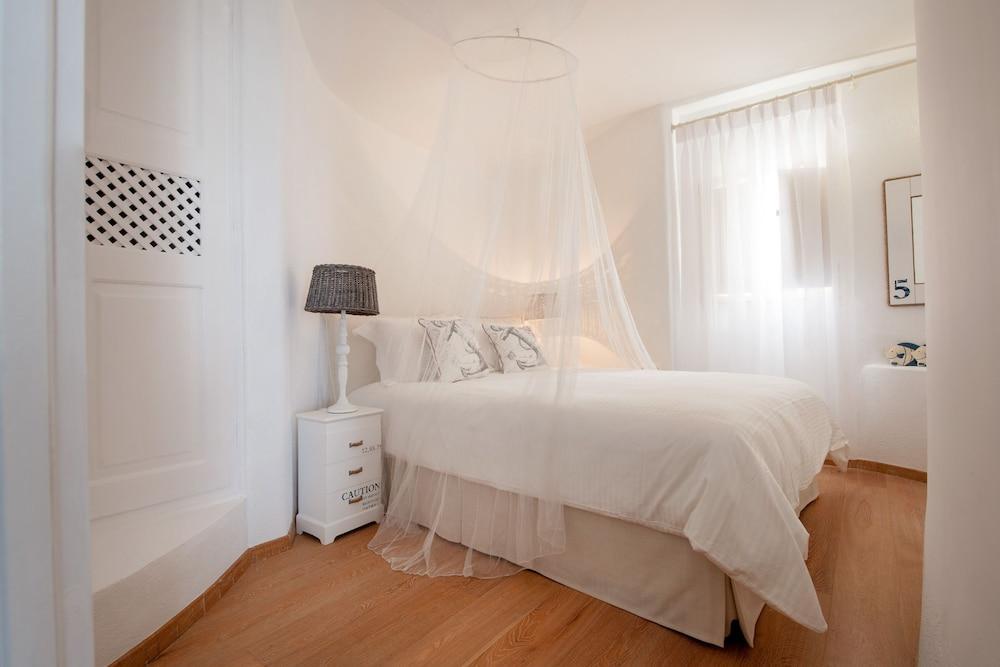 Ode Villa Ия Экстерьер фото