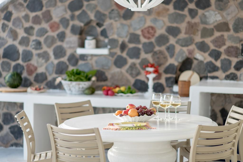 Ode Villa Ия Номер фото